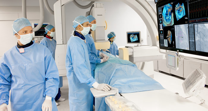 Cardiologie