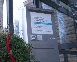 Gemeinschaftspraxis Radiologie Marktredwitz & Zentrum f&uuml;r Prostata-MRT