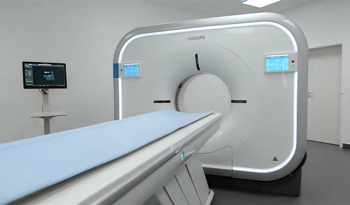 Schnell, komfortabel, zukunftssicher. Optimierte Arbeitsabl&auml;ufe und mehr Patientenn&auml;he mit dem Philips Incisive CT