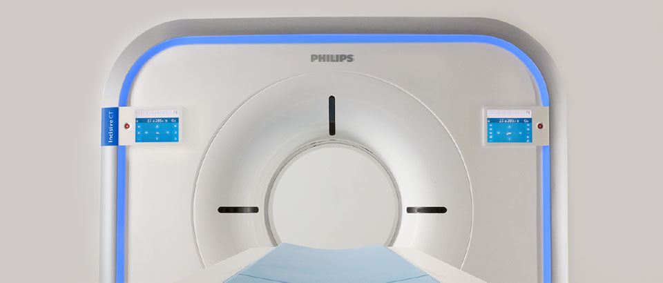 Die Besonderheiten einer R&ouml;ntgenr&ouml;hre von Philips​