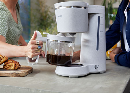 Philips Eco Conscious edition, t&auml;glicher Gebrauch