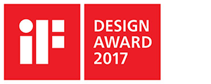 iF Design Award 2017