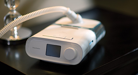 Philips publie les derniers résultats du programme complet des tests et essais effectués pour les appareils de traitement du sommeil par PPC et BiPAP