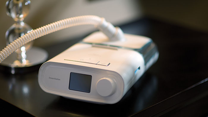 Philips publie les derniers résultats du programme complet de tests et essais effectués sur les appareils de PPC DreamStation de première génération